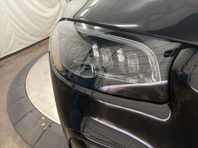 2026 Mercedes-Benz GLS - Photo 10
