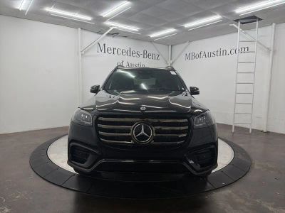 2026 Mercedes-Benz GLS - Photo 39