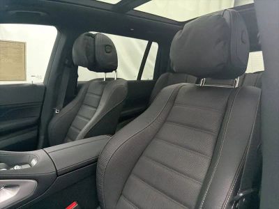 2026 Mercedes-Benz GLS - Photo 50