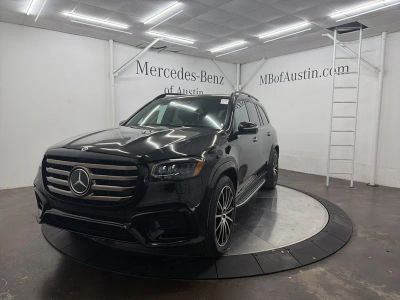 2026 Mercedes-Benz GLS - Photo 40