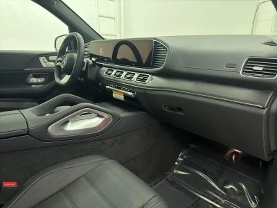 2026 Mercedes-Benz GLS - Photo 30