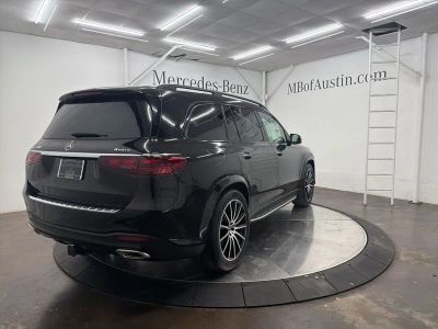 2026 Mercedes-Benz GLS - Photo 7