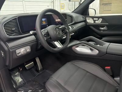 2026 Mercedes-Benz GLS - Photo 12