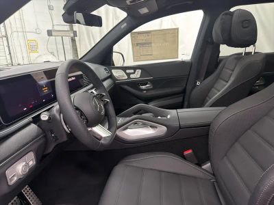 2026 Mercedes-Benz GLS - Photo 51