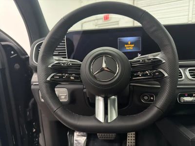 2026 Mercedes-Benz GLS - Photo 15
