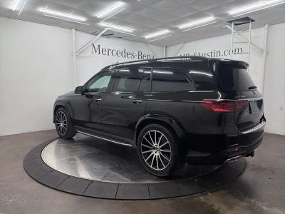 2026 Mercedes-Benz GLS - Photo 5