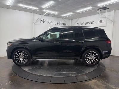 2026 Mercedes-Benz GLS - Photo 41