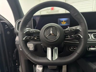 2026 Mercedes-Benz GLS - Photo 52