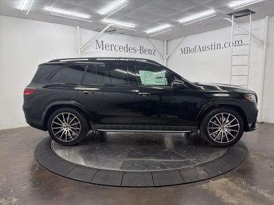 2026 Mercedes-Benz GLS - Photo 8