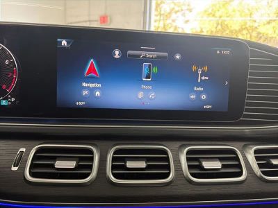 2026 Mercedes-Benz GLS - Photo 35