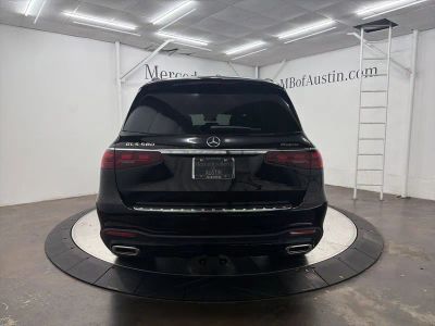 2026 Mercedes-Benz GLS - Photo 43