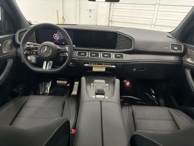 2026 Mercedes-Benz GLS - Photo 22