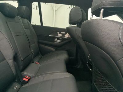 2026 Mercedes-Benz GLS - Photo 66