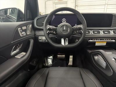 2026 Mercedes-Benz GLS - Photo 58