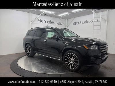 2026 Mercedes-Benz GLS - Photo 38