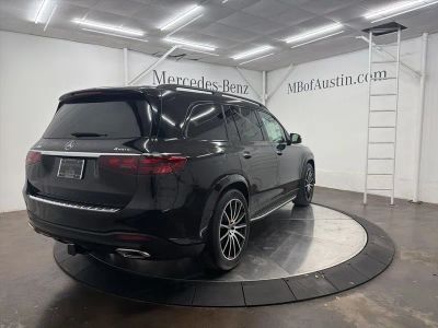 2026 Mercedes-Benz GLS - Photo 44
