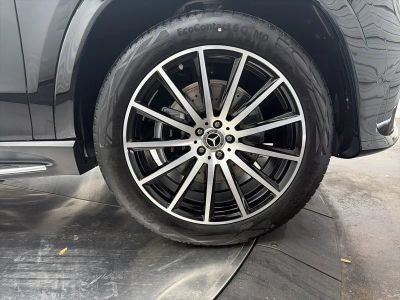 2026 Mercedes-Benz GLS - Photo 46