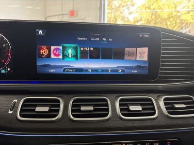 2026 Mercedes-Benz GLS - Photo 37