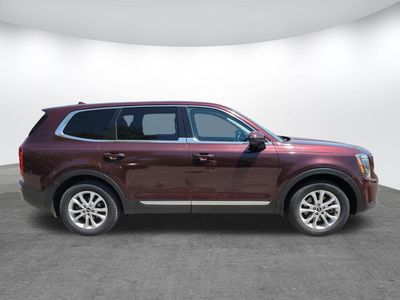 2020 Kia Telluride - Photo 2