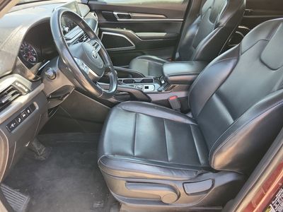 2020 Kia Telluride - Photo 4