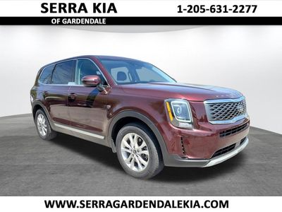 2020 Kia Telluride - Photo 1