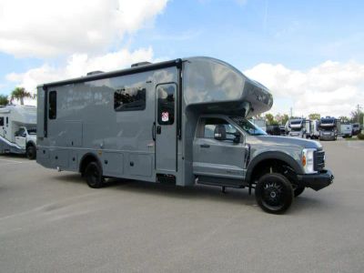 2026 Entegra ESTEEM XL - Photo 24