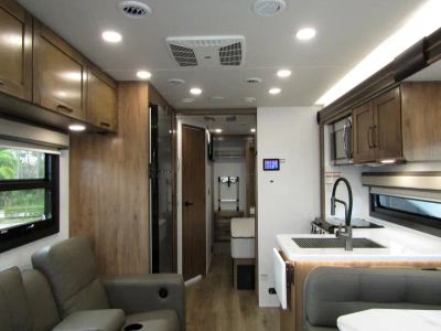 2026 Entegra ESTEEM XL - Photo 6