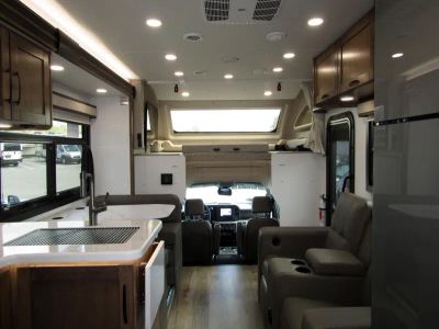 2026 Entegra ESTEEM XL - Photo 3
