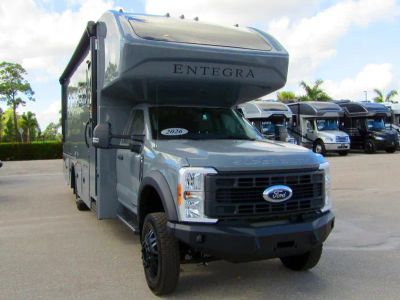 2026 Entegra ESTEEM XL - Photo 1