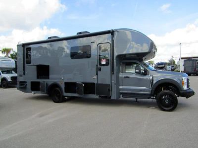 2026 Entegra ESTEEM XL - Photo 25