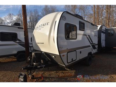2026 Forest River RV Flagstaff E-Pro - Photo 3