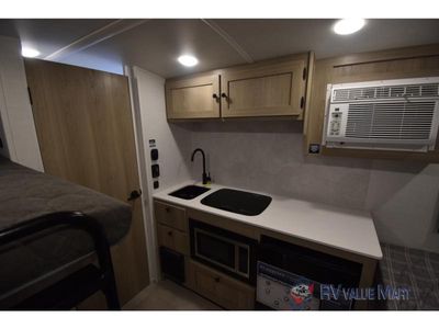2026 Forest River RV Flagstaff E-Pro - Photo 19
