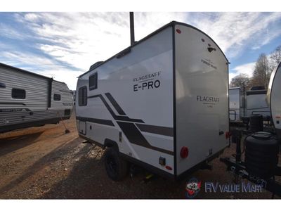 2026 Forest River RV Flagstaff E-Pro - Photo 4