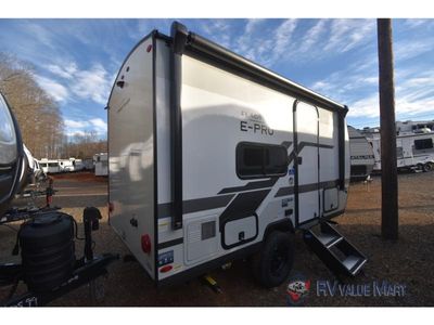2026 Forest River RV Flagstaff E-Pro - Photo 5