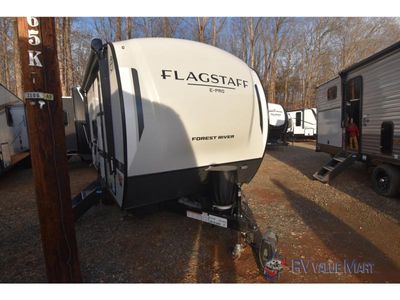2026 Forest River RV Flagstaff E-Pro - Photo 1