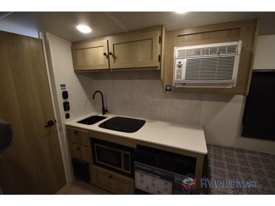 2026 Forest River RV Flagstaff E-Pro - Photo 8