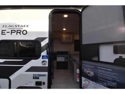 2026 Forest River RV Flagstaff E-Pro - Photo 6