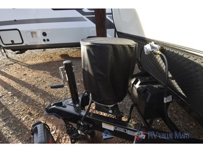 2026 Forest River RV Flagstaff E-Pro - Photo 23