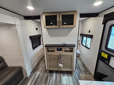 2026 Jayco Jay Flight SLX - Photo 23