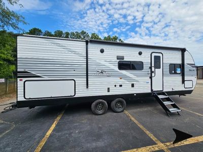 2026 Jayco Jay Flight SLX - Photo 50