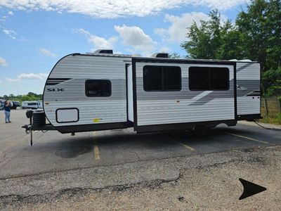 2026 Jayco Jay Flight SLX - Photo 46
