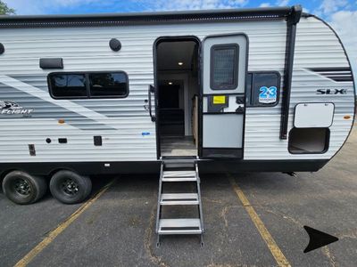 2026 Jayco Jay Flight SLX - Photo 61