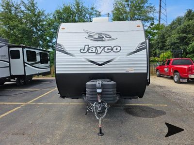 2026 Jayco Jay Flight SLX - Photo 44