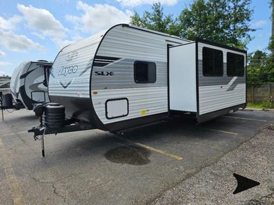 2026 Jayco Jay Flight SLX - Photo 45