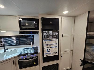 2026 Jayco Jay Flight SLX - Photo 13