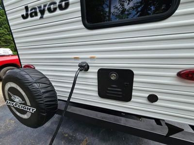 2026 Jayco Jay Flight SLX - Photo 57