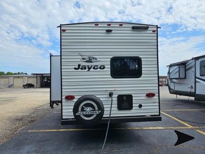 2026 Jayco Jay Flight SLX - Photo 48
