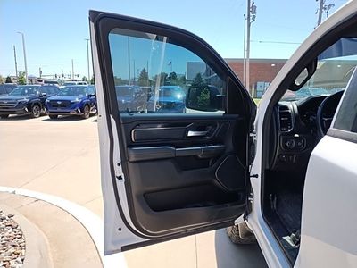 2023 RAM 1500 — photo 11 view