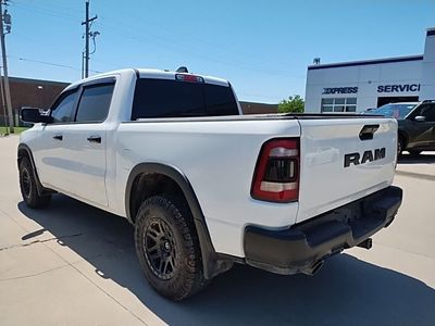 2023 RAM 1500 — photo 8 view