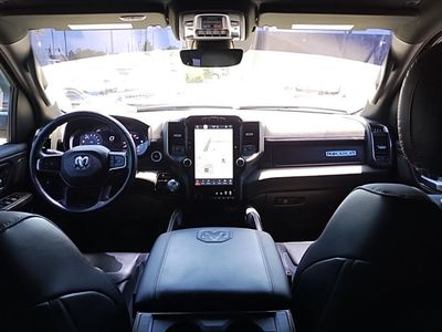 2023 RAM 1500 — photo 14 view